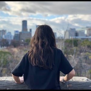 Meet your Posher, Olive